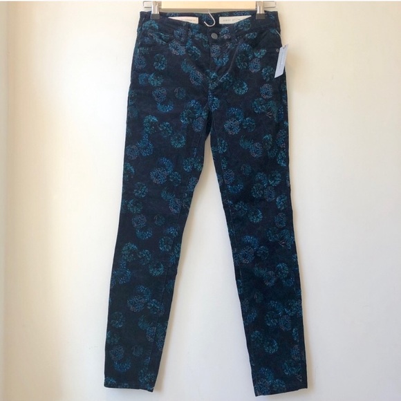 Anthropologie | Pilcro | NWT Velvet Pants - Picture 2 of 6